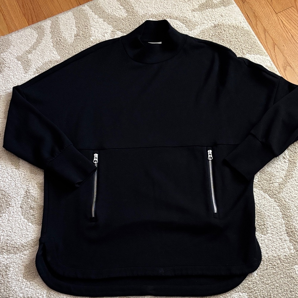 Varley Bay Sweat